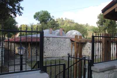 eskipazar büyük hamam